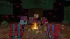 Illustration - Minecraft victime d'un bug mangeur d'objets à cause d'un sac
