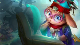 TFT : Comment jouer la composition Portail/Mage (Set 12) ?