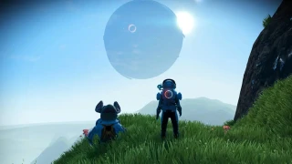No Man's Sky revient de loin, et décroche le Graal 8 ans plus tard