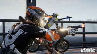 PUBG : MàJ 9.2, tous les détails de la mise à jour sur PS4 et Xbox One