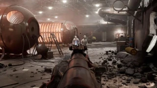Atomic Heart : Prétéléchargement, comment faire sur PC, consoles PlayStation et Xbox ?