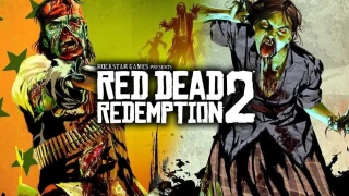 Red Dead Redemption 2 : Un événement Undead Nightmare 2 semble être en préparation