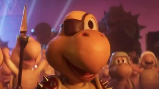Mario : Un nouveau film Super Mario Bros. est prévu