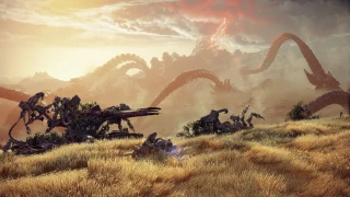 Horizon: Forbidden West annonce le report de sa sortie et partage sa nouvelle date