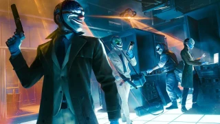 PAYDAY 3 : Moins d'argent et d'investissements injectés dans le titre