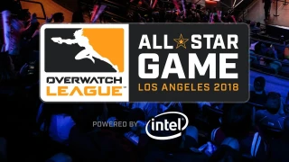 Overwatch : Les votes pour le All-Star Game sont désormais ouverts