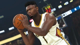NBA 2K22 : La démo, comment y jouer ?