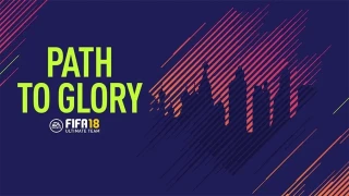 Path to Glory, le nouvel événement lié à la Coupe du monde 2018 sur Ultimate Team
