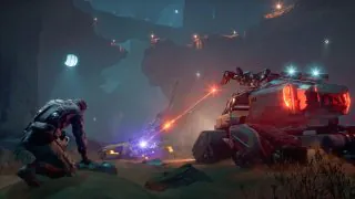 Les développeurs de Dune: Awakening tendent la main aux anciens joueurs pour un nouveau départ