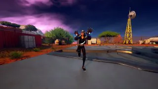 Fortnite : Événement août 2025 (Super Showdown), heure, date et informations
