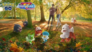 Pokémon GO : Programme de septembre 2023
