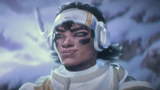 Apex Legends dévoile Vantage, sa nouvelle Légende