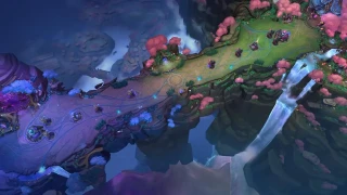 LoL : L'ARAM ne se jouera plus toujours sur la même carte, des nouveautés arrivent avec le patch 25.13