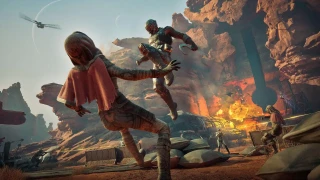 Dune: Awakening : Tous les changements de la mise à jour 1.1.15.0 du 7 juillet 2025