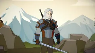 The Witcher s'offre un spin-off inattendu, qui pourrait plaire