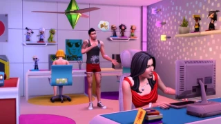 Les Sims 5 pourrait être gratuit dès son lancement