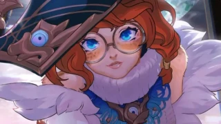 LoL : Le prochain champion sera « bien plus sombre » qu'Aurora et Smolder
