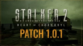 STALKER 2 : Le gros patch 1.01 est là, découvrez les principaux changements