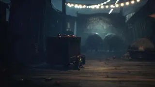 Little Nightmares 3 : La liste complète des trophées et succès