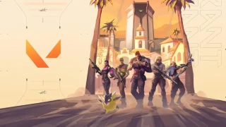 VALORANT : Quand se termine l'Acte 2 de l'Épisode 7 ?