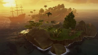 Sea of Thieves : Les développeurs n'excluent pas un mode Battle Royale !