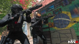 Modern Warfare 3/Warzone : Heure de sortie de la Saison 1 Reloaded/Rechargée en France