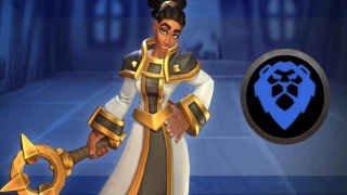 Warcraft Rumble : La figurine de la prêtresse arrive en février, les détails