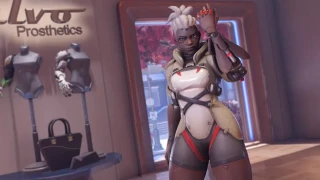 Overwatch 2 : L'un des duos les plus puissants du jeu bientôt nerf ?