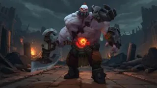 LoL Classic : Quels champions seront disponibles lors du lancement ?