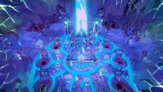 Cult of the Lamb annonce Woolhaven, une extension riche et prometteuse
