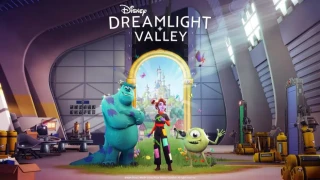 Disney Dreamlight Valley : La date de sortie de la mise à jour « Le Niveau Blagueurs » annoncée