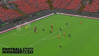 FM 2019 : La bêta est disponible