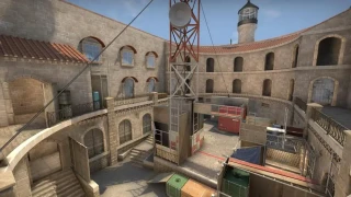 CSGO : Une carte Fort Boyard est jouable