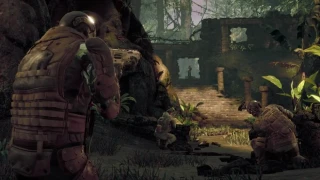 Predator: Hunting Grounds annoncé sur PS4 pour 2020