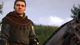 Kingdom Come: Deliverance 2 partage une longue séquence de gameplay