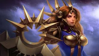 TFT : Comment jouer la composition Doublure avec Targon sur le set 16 ? (Double Trouble)