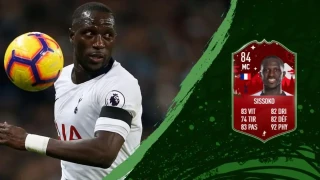 DCE Sissoko FUTMAS, solution