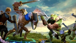 Warlords, un jeu de stratégie sur mobile qui fait parler de lui