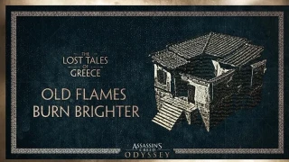 Assassin's Creed: Odyssey : Ubisoft partage la feuille de route du mois d'août