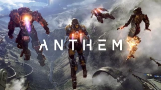 Anthem dévoile ses configurations PC !