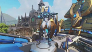 Blizzard nous réserve quelques surprises après Blizzard World sur Overwatch !