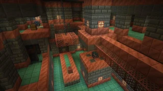 Minecraft va bientôt présenter ses nouveautés via un live