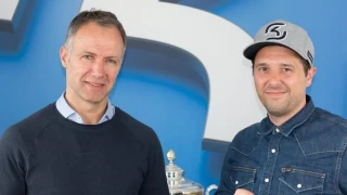 SK Gaming, partenaire de Lagardère Sports 