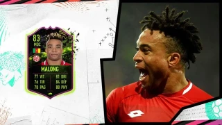 FUT 21 - Solution DCE - Pierre Kunde Malong Rulebreakers