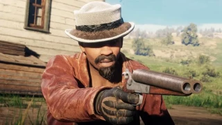 Red Dead Online : Le mode exploration mis à l'honneur