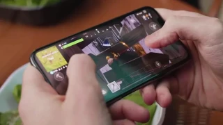 Fortnite : La version iOS a rapporté 50 millions de dollars depuis son lancement ! 