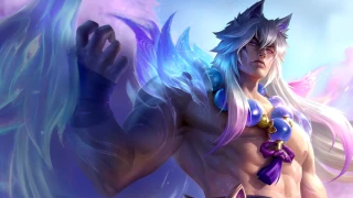 TFT : Comment jouer la composition Porcelaine/Sniper avec Ashe (Set 11) ?