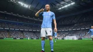 FC 24 : Les nouvelles célébrations dévoilées