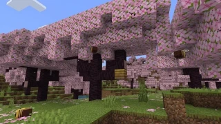 Minecraft : La mise à jour Trails & Tales est disponible