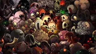 The Binding of Isaac proposé à un prix canon pour bien commencer l'été